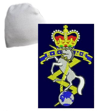 Royal Electrical and Mechanical Engineers REME Beini Hat