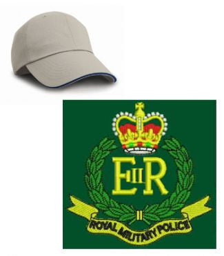 RMP Royal Military Police Cap