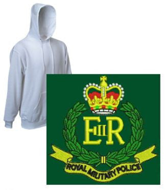 RMP Royal Military Police Hoody