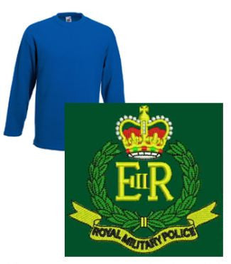 RMP Royal Military Police Sweat Shirt