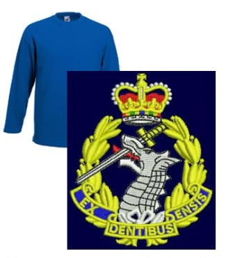 Royal Army Dental Corps Sweat Shirt