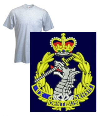 Royal Army Dental Corps T-Shirt