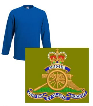 Royal Artillery SweatShirt