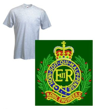 Royal Engineers T-Shirt