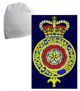 Royal Fusiliers Regiment Beanie Hat