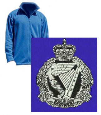 Royal Irish Regiment Fleece