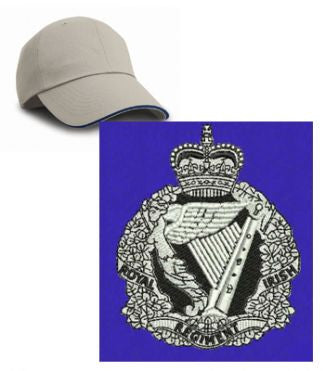 Royal Irish Regiment Beanie Hat