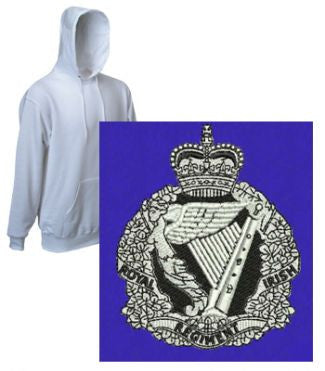 Royal Irish Regiment Hoody