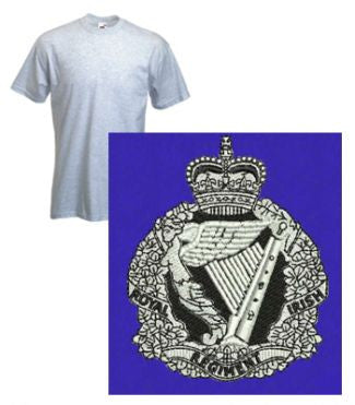 Royal Irish Regiment T-Shirt