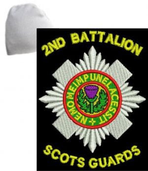 2ND Battalion Scots Guards Beini Hat