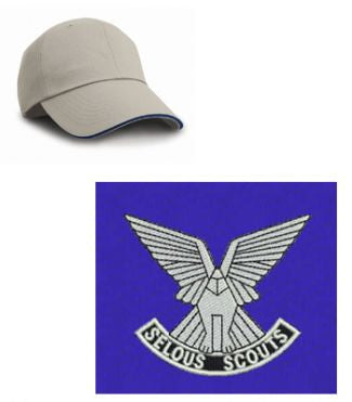 Selous Scout Regiment Cap