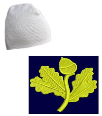 South Notts Hussars Regiment Beanie Hat