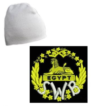 South Wales Borderers Regiment Beanie Hat