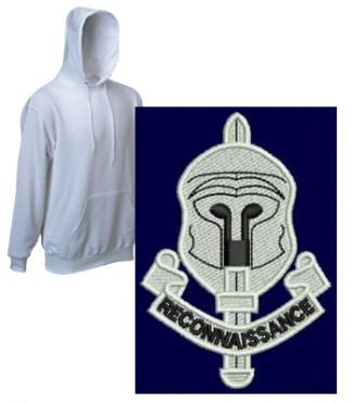 Special Reconnaissance Hoody