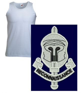 Special Reconnaissance Vest