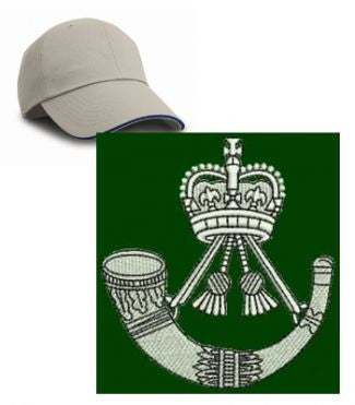 The Rifles Cap