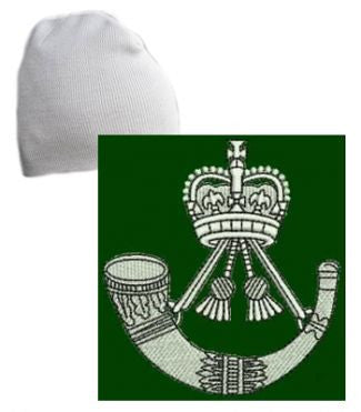 The Rifles Beanie Hat