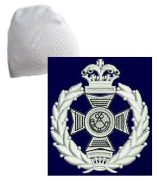 The Royal Green Jackets Beanie Hat