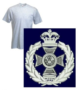 The Royal Green Jackets T-Shirt