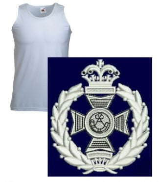 The Royal Green Jackets Vest