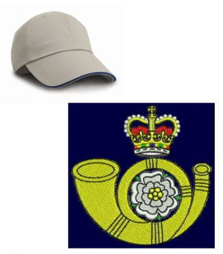Yorkshire Light Infantry Cap