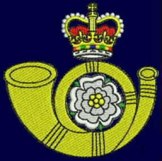 Yorkshire Light Infantry T-Shirt