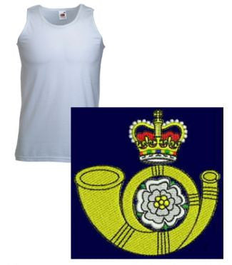 Yorkshire Light Infantry Vest