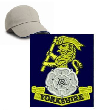 Yorkshire Regiment Cap